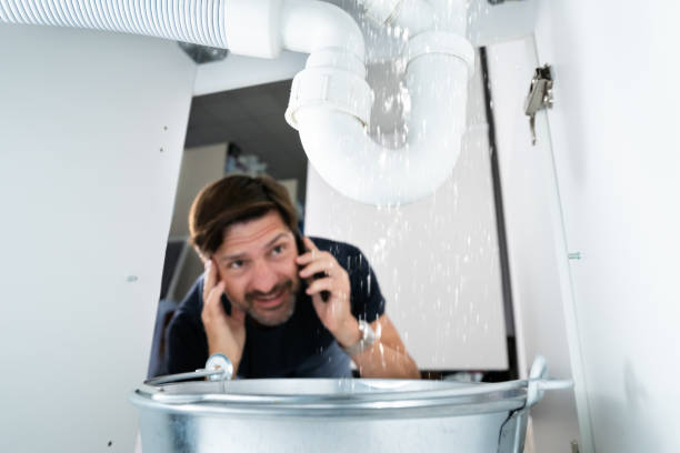 Best Affordable Plumber Near Me  in Mount Airy, NC