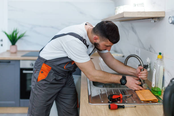 Best Emergency Plumber  in Mount Airy, NC