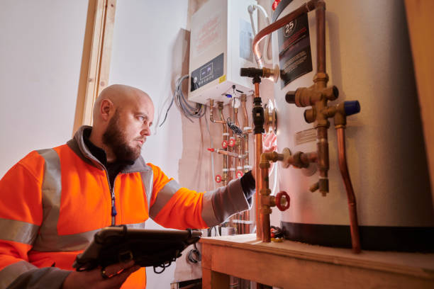 Best Emergency Plumbing Repair  in Mount Airy, NC