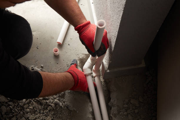 Best Clogged Drain Plumber  in Mount Airy, NC