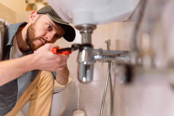 Best Same-Day Plumbing Service  in Mount Airy, NC