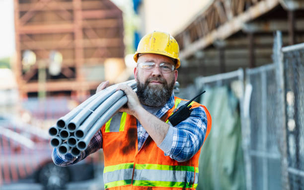 Mount Airy, NC Plumbing Company