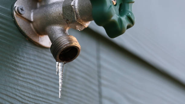 Septic Systems in Mount Airy, NC
