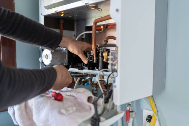 Best Leak Detection Services  in Mount Airy, NC
