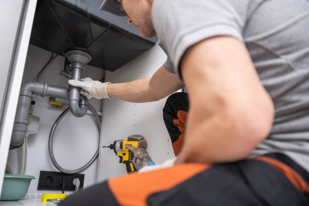 Best Affordable Plumbing Services  in Mount Airy, NC