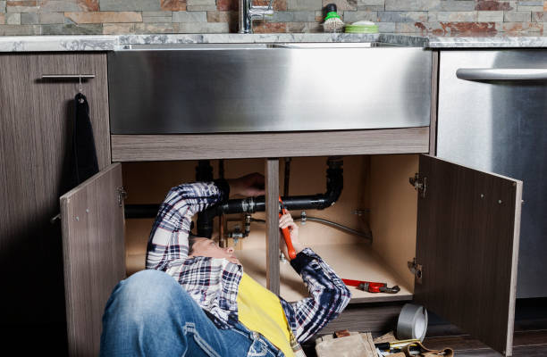 Best Sewer Cleaning Services  in Mount Airy, NC