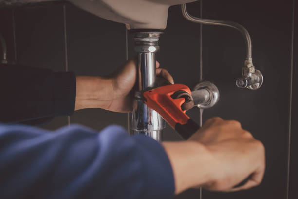 Best Commercial Plumbing Services  in Mount Airy, NC