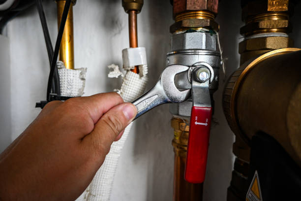 Best Drain Cleaning Services  in Mount Airy, NC